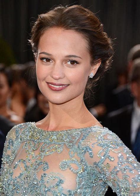 alicia amanda vikander|alicia vikander height & weight.